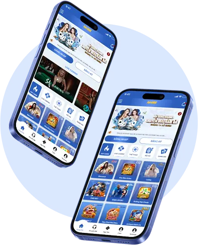 Giao diện thân thiện và tối ưu của K89BET App