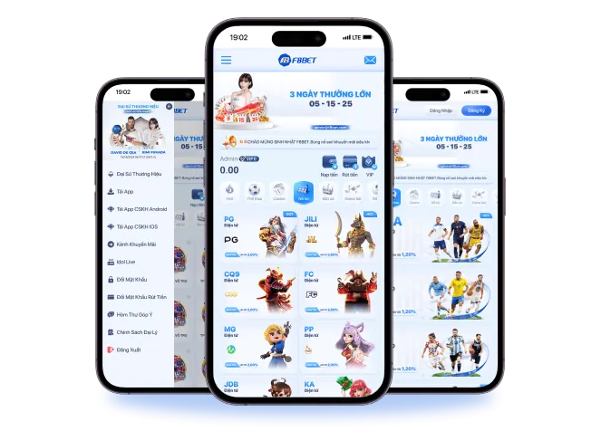 Hình ảnh các trò chơi sòng bạc đa dạng trên k89bet app