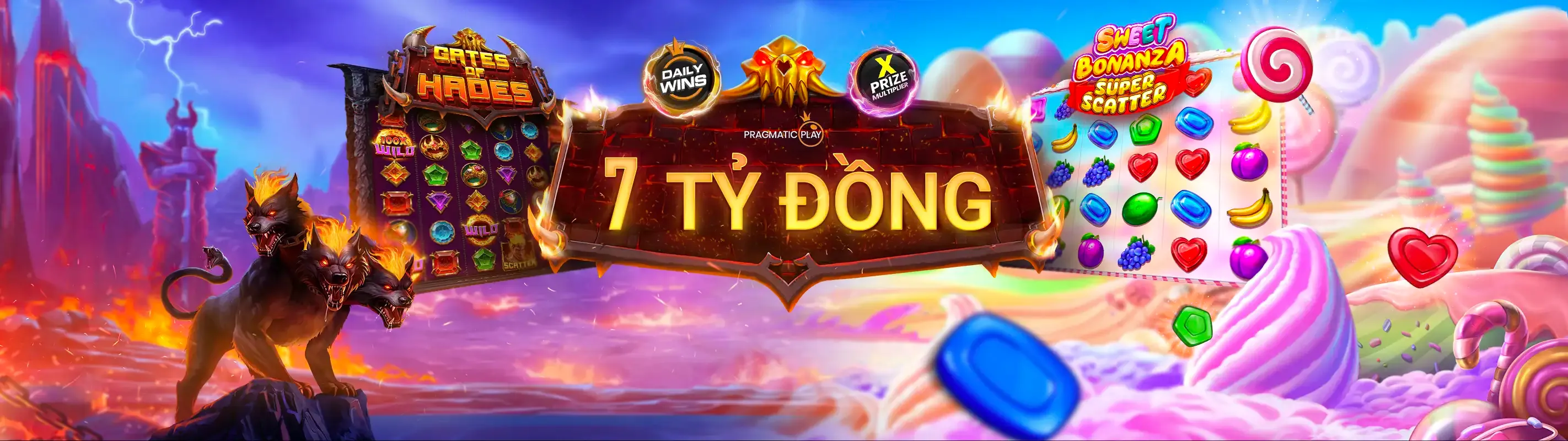 Máy đánh bạc k89bet app với hiệu ứng ánh sáng rực rỡ và biểu tượng chiến thắng