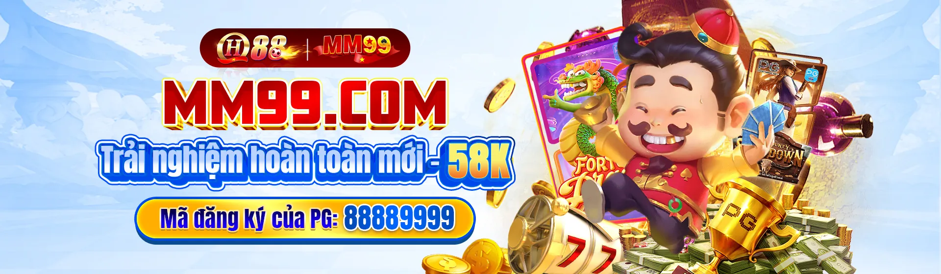 Hình ảnh chính về ưu đãi mới nhất của ứng dụng k89bet